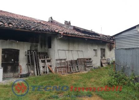 Rustico/Casale Via B.chiara, Vauda Canavese - TecnoimmobiliGroup