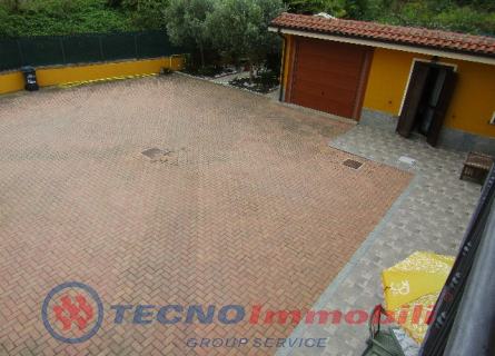 Casa indipendente Via Leini, San Francesco Al Campo - TecnoimmobiliGroup