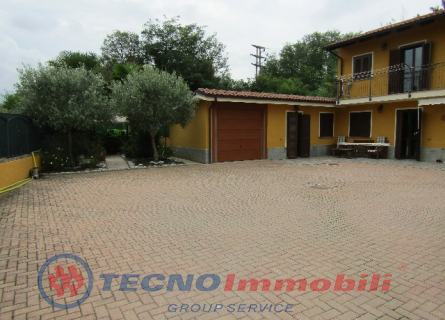 Casa indipendente Via Leini, San Francesco Al Campo - TecnoimmobiliGroup