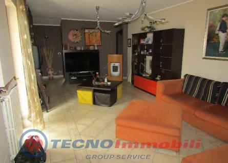 Casa indipendente Via Leini, San Francesco Al Campo - TecnoimmobiliGroup