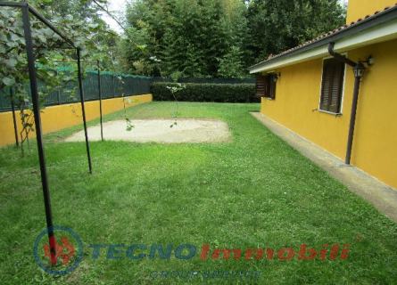 Casa indipendente Via Leini, San Francesco Al Campo - TecnoimmobiliGroup