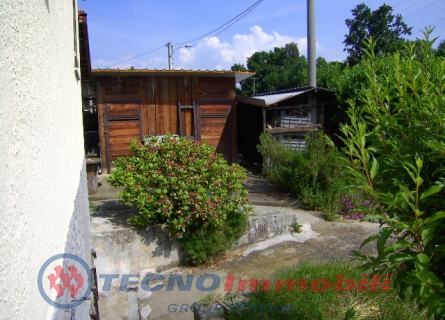 Casa indipendente Via Cafasse, Robassomero - TecnoimmobiliGroup