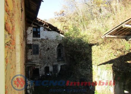 Casa indipendente Via Lanzo, Balangero - TecnoimmobiliGroup