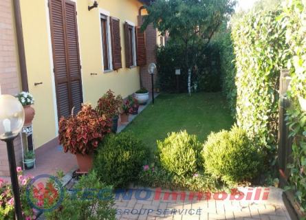 Villa Via Rossini, San Carlo Canavese - TecnoimmobiliGroup