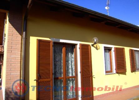 Villa Via Rossini, San Carlo Canavese - TecnoimmobiliGroup