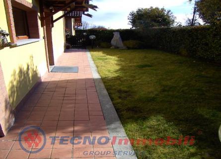 Villa Via Rossini, San Carlo Canavese - TecnoimmobiliGroup