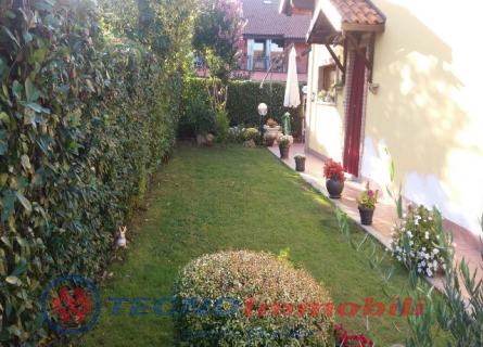 Villa Via Rossini, San Carlo Canavese - TecnoimmobiliGroup