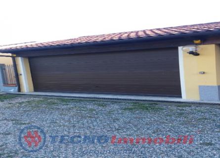 Villa Via Rossini, San Carlo Canavese - TecnoimmobiliGroup