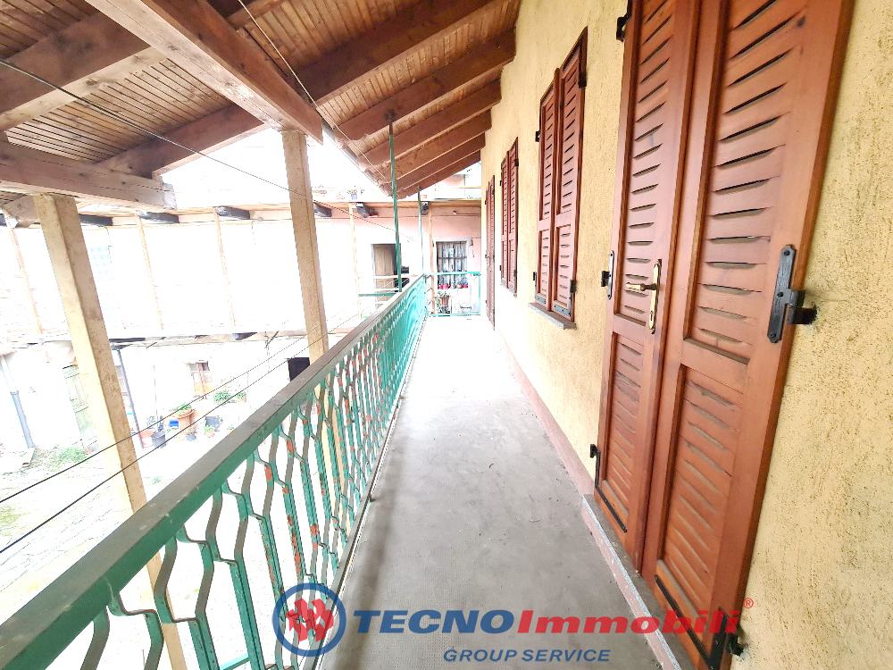 Vendita Casa semi-indipendente Rocca Canavese (Torino)
