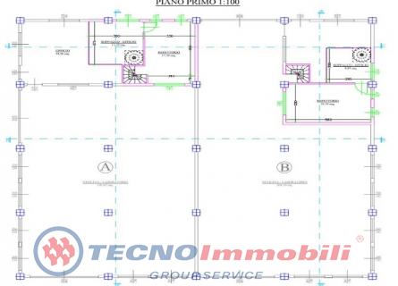 Terreno edificabile Via Dell