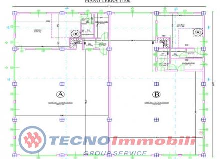 Terreno edificabile Via Dell