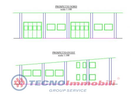 Terreno edificabile Via Dell