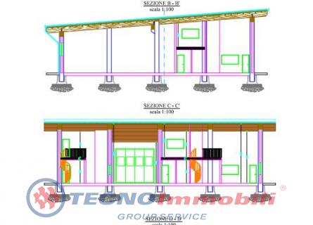 Terreno edificabile Via Dell