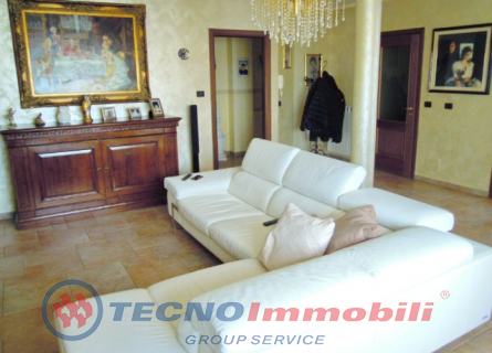 Casa indipendente Via Costa, San Francesco Al Campo - TecnoimmobiliGroup