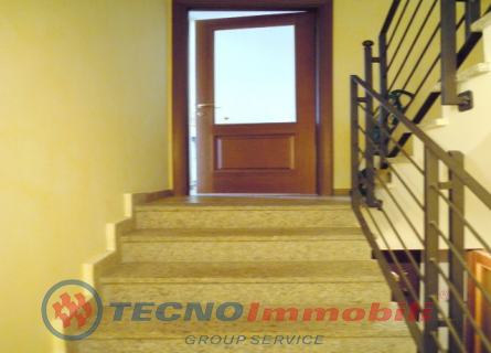 Casa indipendente Via Costa, San Francesco Al Campo - TecnoimmobiliGroup