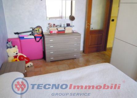 Casa indipendente Via Costa, San Francesco Al Campo - TecnoimmobiliGroup