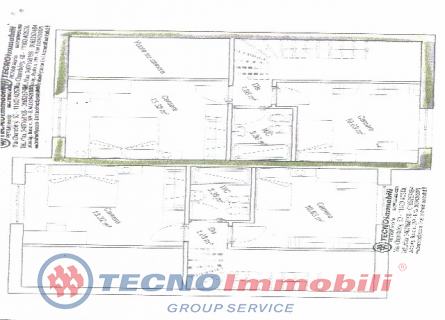 Villetta a schiera Frazione La Bedegaz , Gignod - TecnoimmobiliGroup