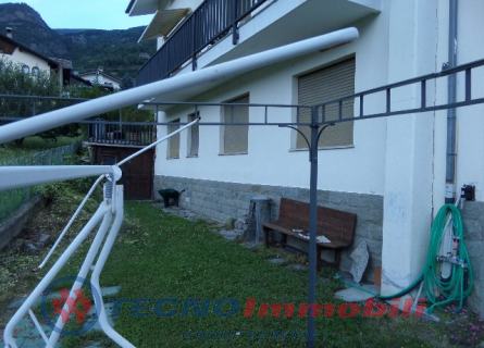 Appartamento Frazione Praximond, Saint-Pierre,  - TecnoimmobiliGroup