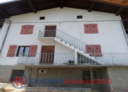 Casa semi-indipendente Localita` Pommier , Fenis - TecnoimmobiliGroup