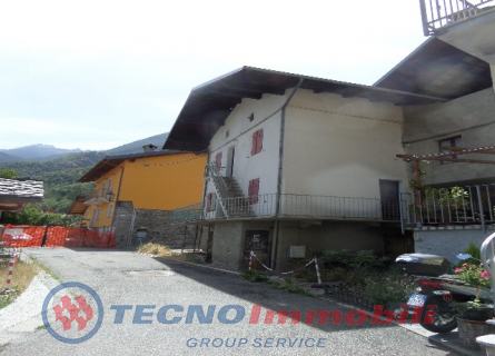 Casa semi-indipendente Localita` Pommier , Fenis - TecnoimmobiliGroup