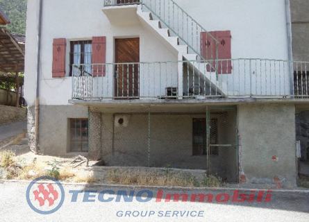 Casa semi-indipendente Localita` Pommier , Fenis - TecnoimmobiliGroup