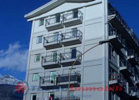 Appartamento Via Chambery , Aosta - TecnoimmobiliGroup