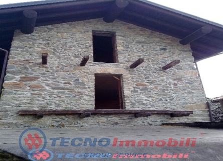 Casa semi-indipendente Frazione Rean , Saint-Marcel,  - TecnoimmobiliGroup