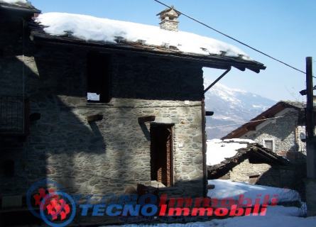 Casa semi-indipendente Frazione Rean , Saint-Marcel,  - TecnoimmobiliGroup