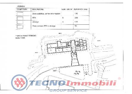 Rustico/Casale Colle San Carlo , Morgex - TecnoimmobiliGroup