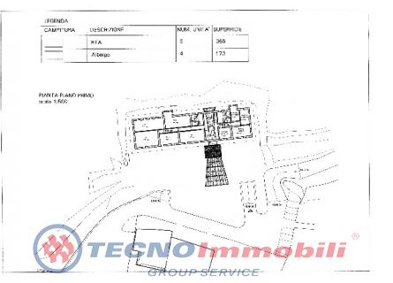 Rustico/Casale Colle San Carlo , Morgex - TecnoimmobiliGroup