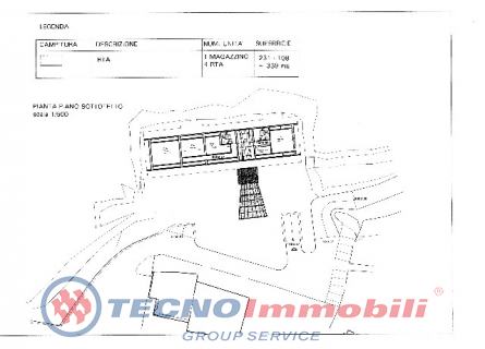 Rustico/Casale Colle San Carlo , Morgex - TecnoimmobiliGroup