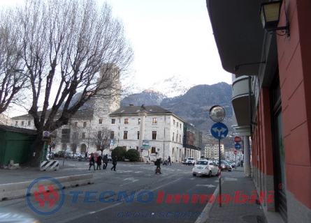 Attività/Licenza Via Monte Vodice, Aosta - TecnoimmobiliGroup