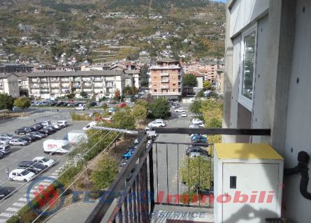 Appartamento Via Chambery , Aosta - TecnoimmobiliGroup