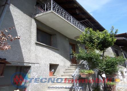 Casa semi-indipendente Frazione Gros Breil , Chatillon - TecnoimmobiliGroup