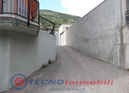 Magazzino Via Saint Martin De Crleans, Aosta - TecnoimmobiliGroup