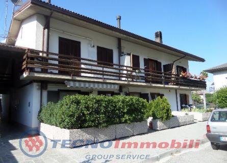 Appartamento Zona Charvensod Plan Felinaz , Aosta - TecnoimmobiliGroup