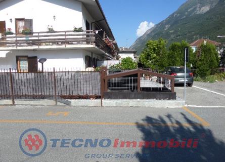 Appartamento Zona Charvensod Plan Felinaz , Aosta - TecnoimmobiliGroup