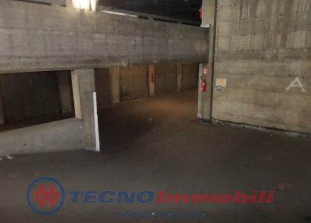 Magazzino Via Parigi , Aosta - TecnoimmobiliGroup