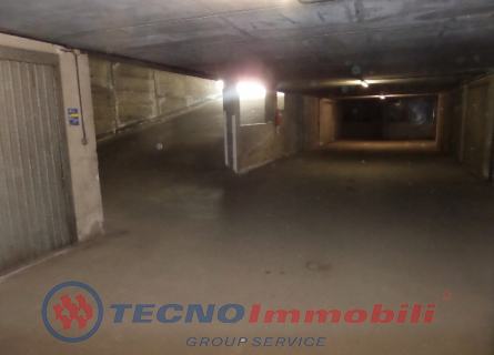 Magazzino Via Parigi , Aosta - TecnoimmobiliGroup