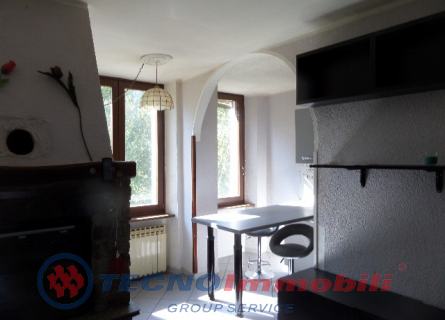 Appartamento Via Vuillerminaz , Aosta - TecnoimmobiliGroup