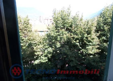 Appartamento Via Vuillerminaz , Aosta - TecnoimmobiliGroup