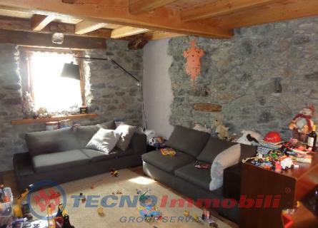 Casa semi-indipendente Frazione Javier , Saint-Marcel,  - TecnoimmobiliGroup