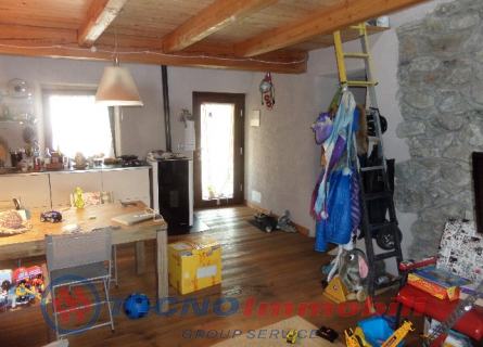 Casa semi-indipendente Frazione Javier , Saint-Marcel,  - TecnoimmobiliGroup