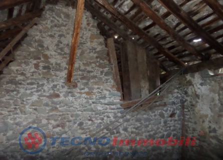 Rustico/Casale Frazione Enchasaz, Saint-Marcel,  - TecnoimmobiliGroup