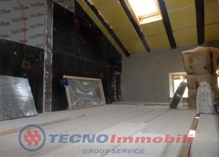 Appartamento Frazione . Papet, Aosta - TecnoimmobiliGroup