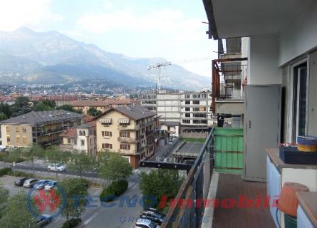 Appartamento Via Chambery , Aosta - TecnoimmobiliGroup