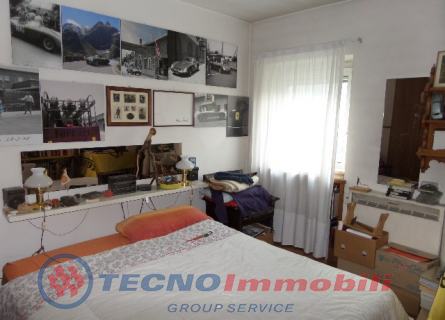 Appartamento Via Chambery , Aosta - TecnoimmobiliGroup