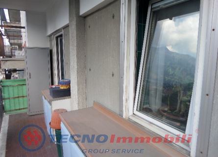 Appartamento Via Chambery , Aosta - TecnoimmobiliGroup