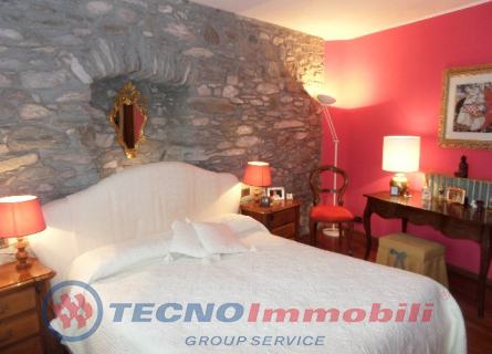 Villa Frazione Collina, Saint-Pierre,  - TecnoimmobiliGroup