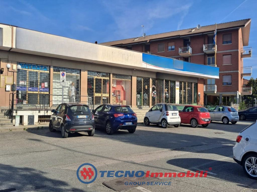 Locale commerciale Via Lombardore, Leini - TecnoimmobiliGroup